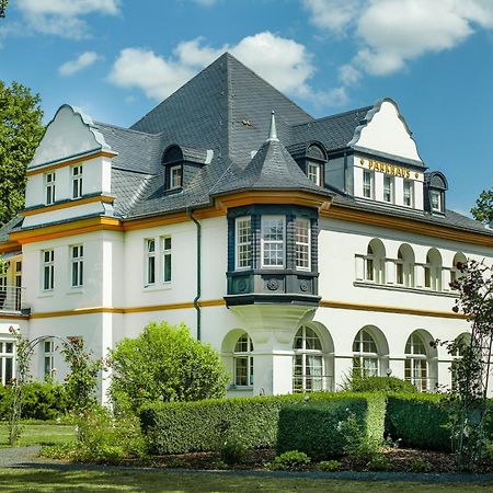 Villa Parkhaus Wernigerode Εξωτερικό φωτογραφία