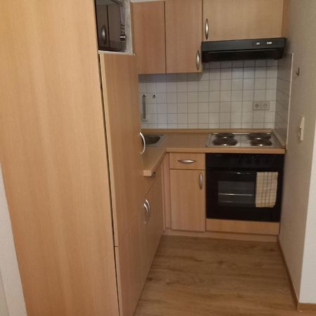 Villa Parkhaus Wernigerode Εξωτερικό φωτογραφία