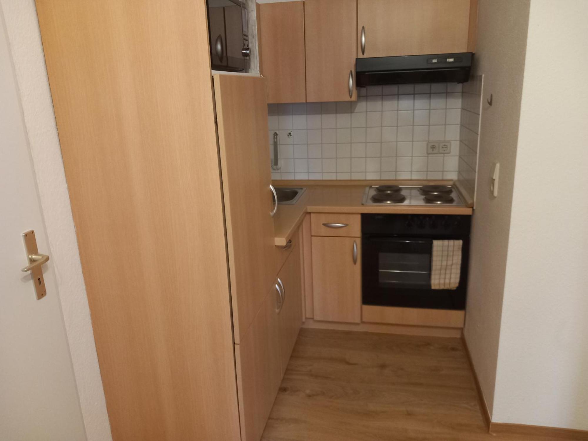Villa Parkhaus Wernigerode Εξωτερικό φωτογραφία