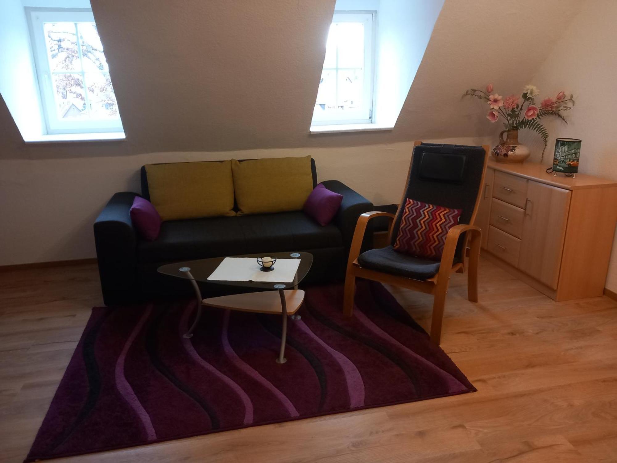 Villa Parkhaus Wernigerode Εξωτερικό φωτογραφία