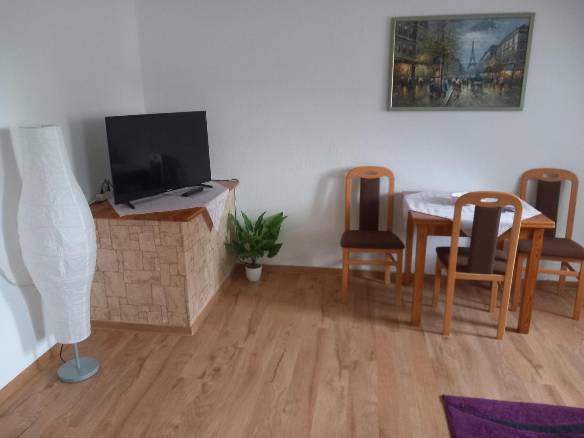 Villa Parkhaus Wernigerode Εξωτερικό φωτογραφία