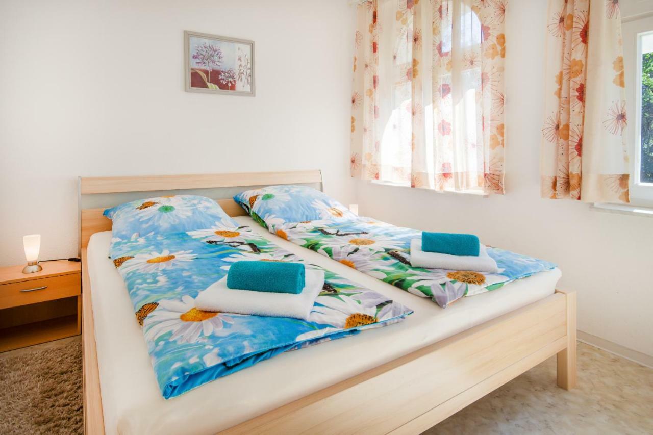 Villa Parkhaus Wernigerode Εξωτερικό φωτογραφία